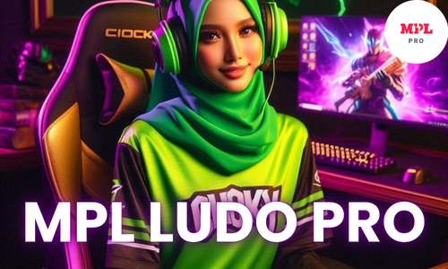 MPL Ludo Pro