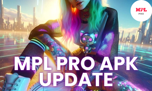 mpl pro apk update