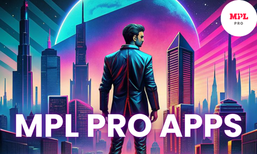 mpl pro apps