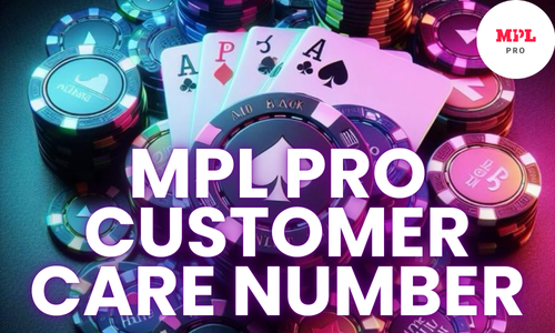 mpl pro customer care number