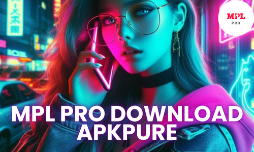 MPL Pro Download APKPure