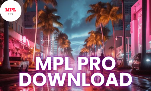 mpl pro download