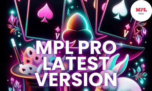 mpl pro latest version