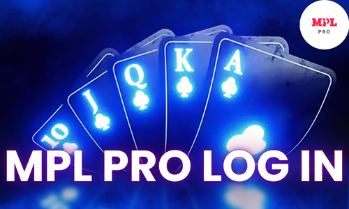 mpl pro log in