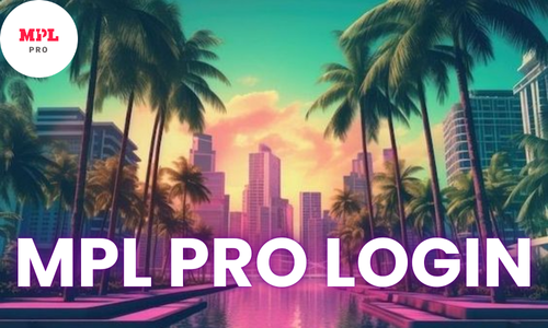 mpl pro login