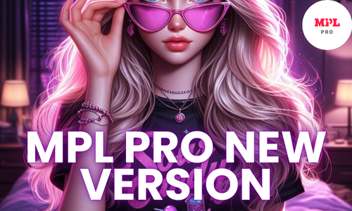 mpl pro new version