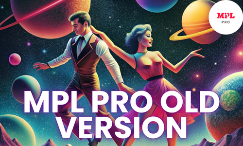 mpl pro old version