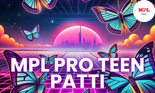 MPL Pro Teen Patti