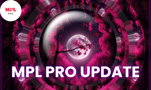 mpl pro update