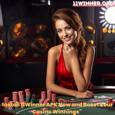 11winner apk