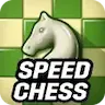 Speed Chess game cover on MPL platform featuring strategic chess gameplay with a fast-paced twist.